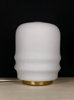 Retro svietidlá a tienidlá - 3