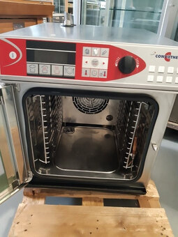 Konvektomat Convotherm OES mini 6.06 - 3