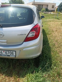 Opel Corsa - 3