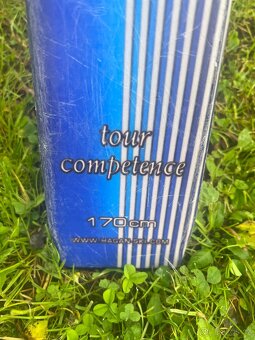 skialp set Hagan - 3