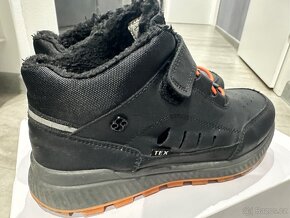 Zimní kotníkové boty vel.37 s.Oliver - 3