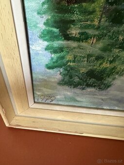 Obraz Hraštice Ingliš - 3