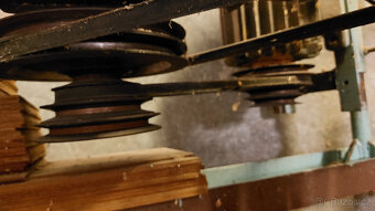 Frézka spodní - nová cena - 3