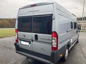 KARMANN-MOBIL DAVIS - 3