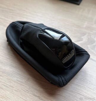 Řadící páka Mercedes Benz E Class W211 2002-2009 automat - 3