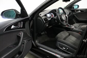 Audi A6, 3.0 TDI 200kW QUATTRO S-LINE - 3