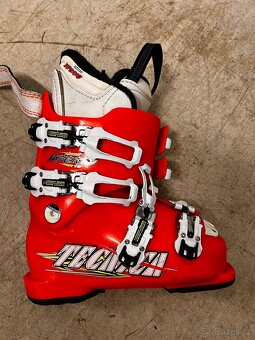 Dětské lyže 100 - 3