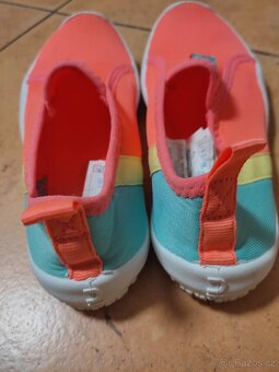 Boty do vody vel.: 34/35 - 3