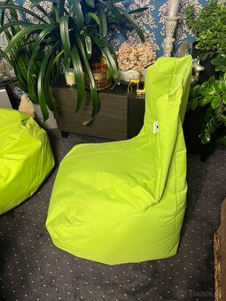 Sedací vaky Sit-sit a SakyPaky - 3