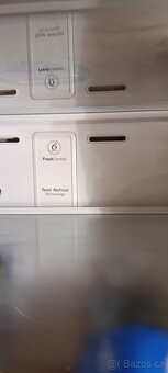 Lednice Whirlpool - 3