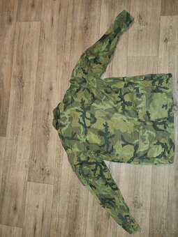 Zimní blůza AČR vzor 95 - 3