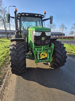 JOHN DEERE 6R 165 - 3