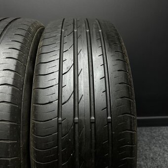 2ks pneu Continental 215/55/18 95H - 3