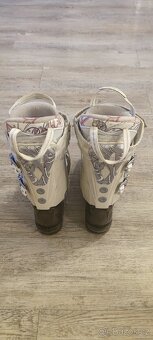 Lyžáky dívčí/dámské - 3