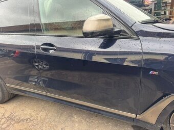 Prodám náhradní díly z BMW X7 G07 M50D 294kw B57D30C 120tis - 3