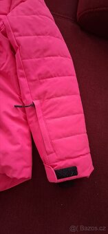 Dívčí bunda - 3