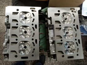 Fábia 1,2htp 12v hlava motoru. - 3