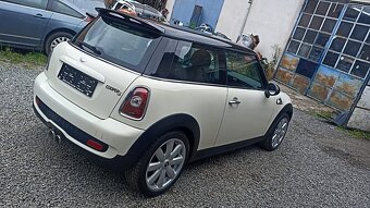 Mini cooper S R56 141kw po servisu - 3