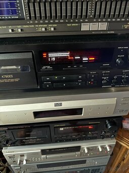 SONY TC-K790ES Japan - 3