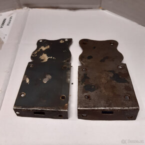 Protikus k petlici-2ks - 3