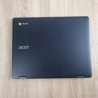 Dotykový Notebook Acer - 3