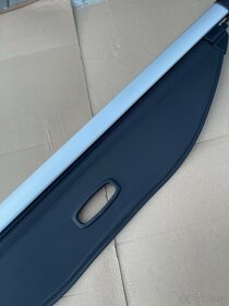 Roleta kufru Hyundai Santa Fe - 3