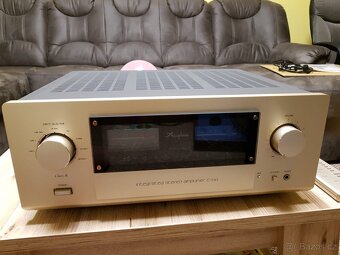 Accuphase E-530 - 3