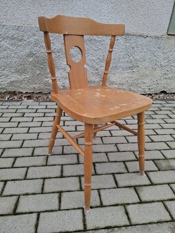 30x židle - 3