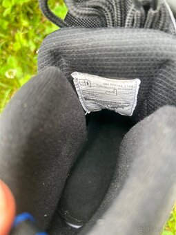 Kolečkové brusle - 3