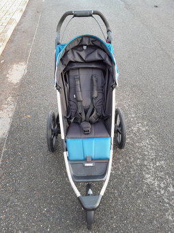 Thule Urban Glide 2 - 3