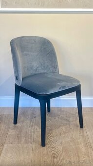 Židle. Italsky nábytek - 3