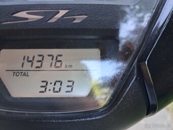 Honda sh 125 rok 2017 - 3
