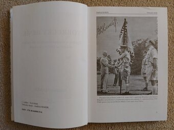 Knihy z 2. sv. války a o letectví - 3