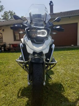 BMW R 1200 GS - 3