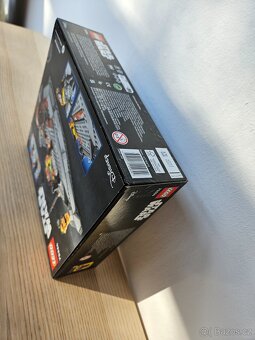 LEGO Star Wars 75334 Obi-Wan Kenobi vs Darth Vader - 3