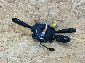 PÁČKY VOLANTU PEUGEOT 206 1.4 16V 96605638XT - 3