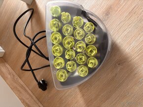 Remington elektrické natáčky - 3