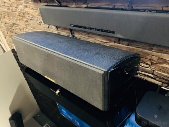 Sonus Faber Domus Center - 3