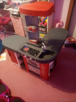 Dětská kuchyňka Tefal xxl - 3