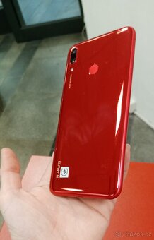 Huawei Y7 2019 3GB/32GB - 3