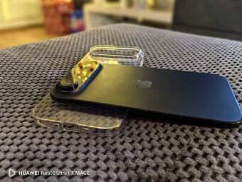 Iphone 17 Air 256GB v super stavu v zaruce jeste - 3