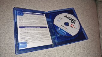 PS4 The Last Of Us 2 (CZ verze) - 3