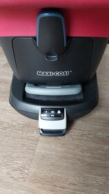 Autosedačka Maxi-Cosi - 3