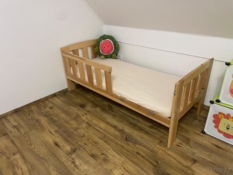 Dětská postel - 3