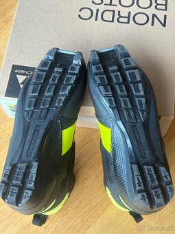 Fischer XJ Sprint 38 - 3