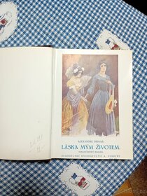 Láska mým životem - 3