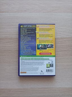 Just Dance 2015 na Xbox 360 - 3