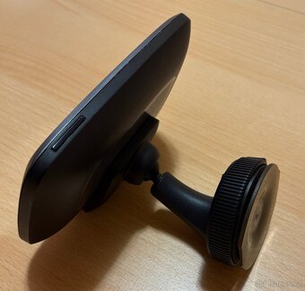 TomTom 500 - NOVÁ BATERIE, mapy doživotně zdarma - 3