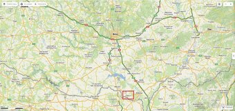 Prodej vinice ve Valticích 0,5 ha - 3