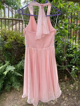 Společenské šaty vel. 36 - 3